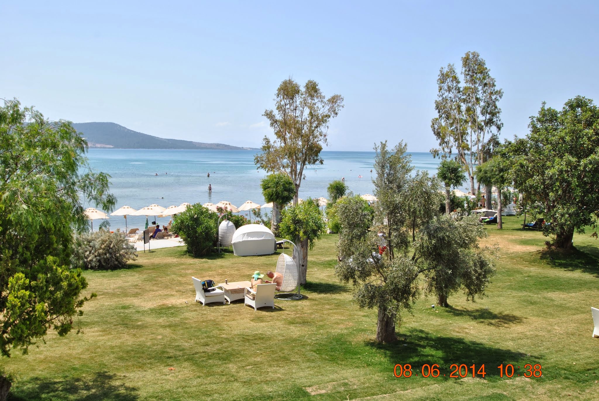 imagini hotel AURUM DIDIM